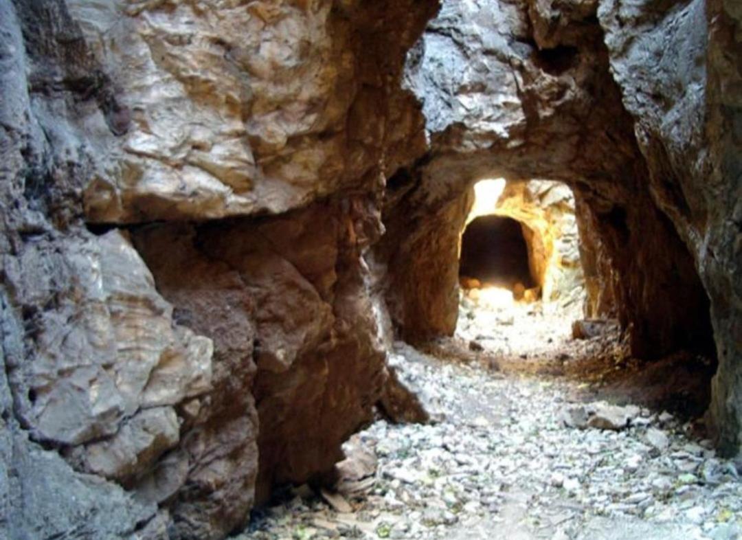 Finca Rural Labriega Del Hueznar カサジャ・デ・ラ・シエラ エクステリア 写真