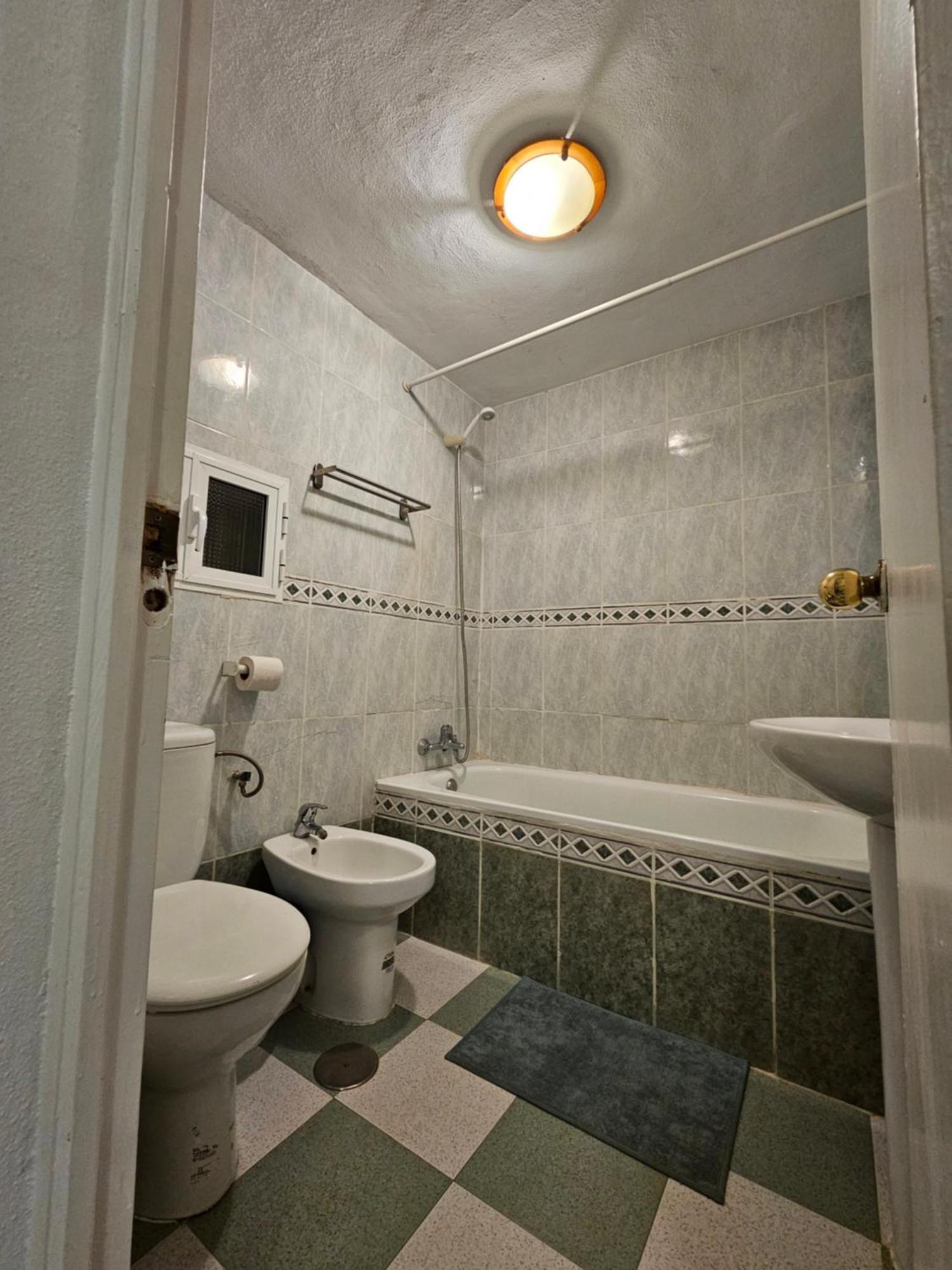 Finca Rural Labriega Del Hueznar カサジャ・デ・ラ・シエラ 部屋 写真