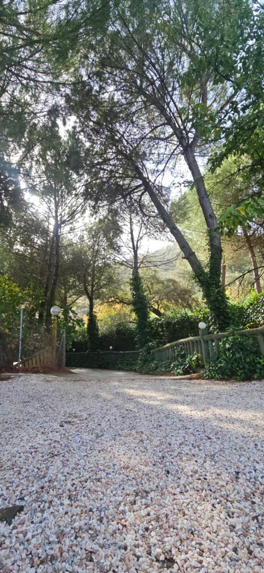 Finca Rural Labriega Del Hueznar カサジャ・デ・ラ・シエラ エクステリア 写真